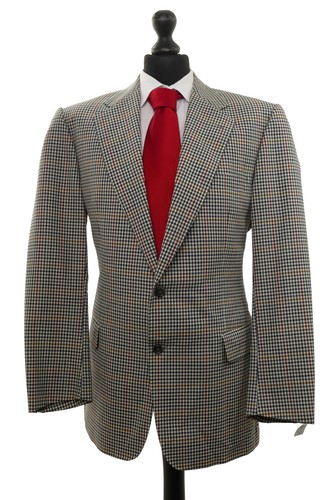 Burberrys sakko jackett - sakko,