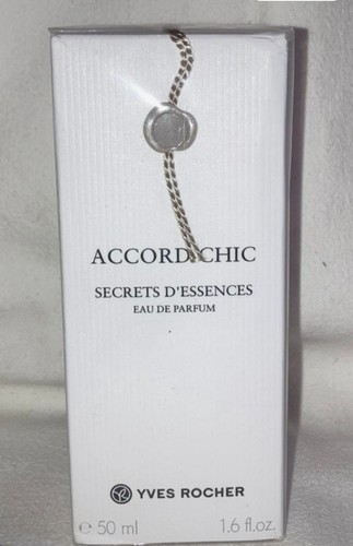 Accord chic secrets - chic,