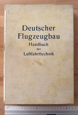Deutscher Flugzeugbau -
