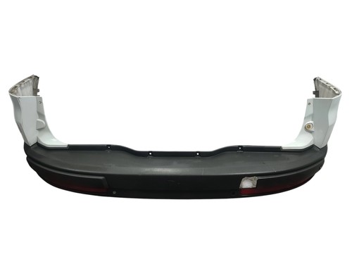 Stoßstange hinten ford galaxy - ford,