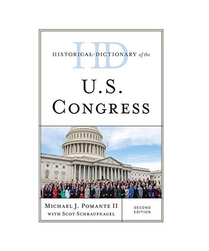 Historical dictionary the - historical,