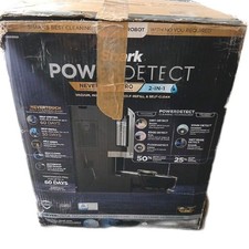 Shark PowerDetect 2-in-1 Saug-