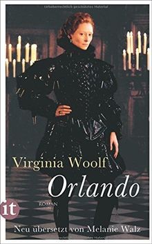 Orlando eine biographie - eine,