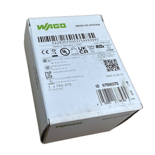 Lk4917 feldbuskoppler profinet - lk4917,