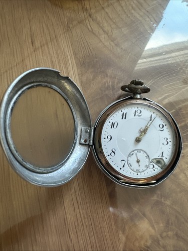 Antike taschenuhr ancre - antike,