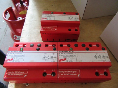 Dehn dehnventil ptn dv - dehnventil,