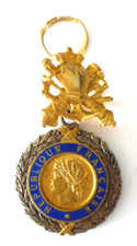 Orden, Frankreich   (Art.7027)