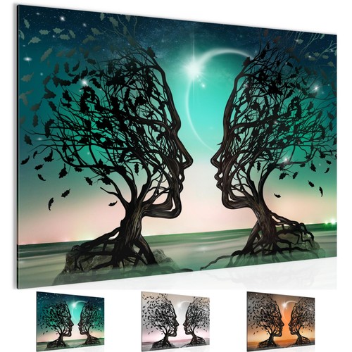 Wandbilder wohnzimmer abstrakt - wandbilder,