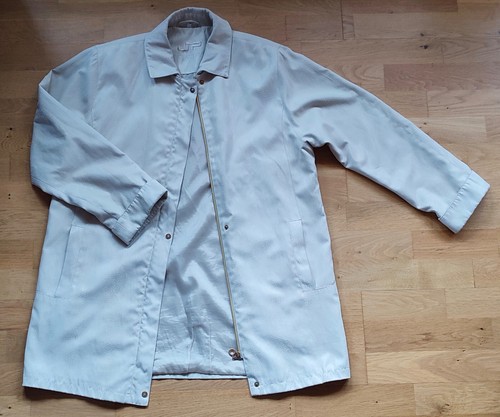 Jacke leicht von jörg - von,