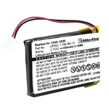 Akku-King Akku Li-Ion für