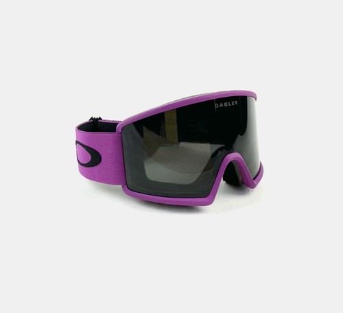 Oakley target line goggle - oakley, l
