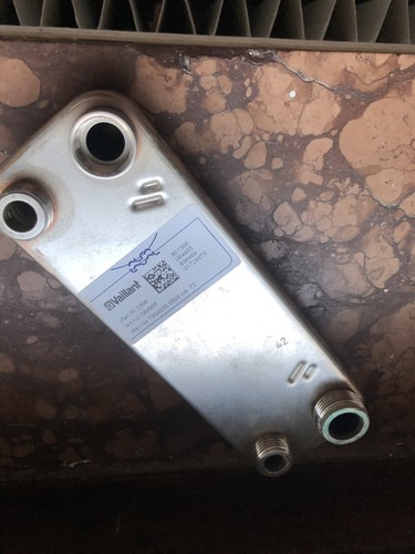 Vaillant vcw 194 c - 194/2, xe-c