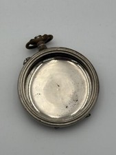 Präzisions-Anker Taschenuhr