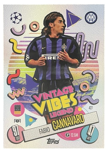 Topps match attax champions - topps,