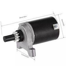 Anlasser passend für Tecumseh