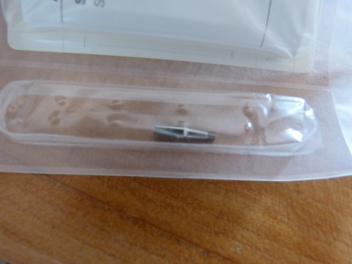 Ankylos friadent abutment - /,