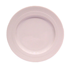 Friesland "Jeverland Weiß"  Frühstücksteller, 20 cm  NEU