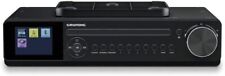 Grundig DKR 2000 BT DAB + CD Küchenradio Bluetooth DAB+ CD Player Verpack beschä