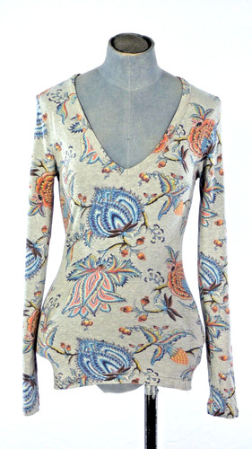 Oilily jersey top tee bluse - oilily,