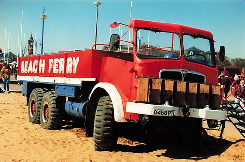 Alter lkw oldtimer - alter, ca.