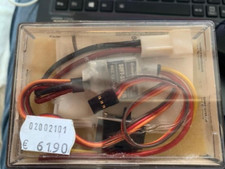 Graupner 3296  Soft Switch 15