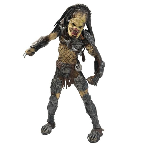 Original neca wolf predator - wolf,