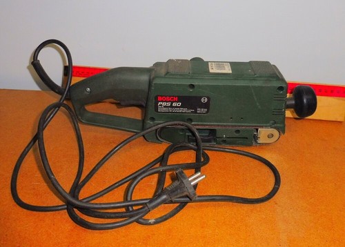 Bandschleifer bosch pbs - bosch, 60