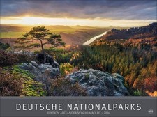 Deutsche Nationalparks -
