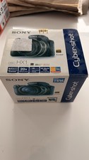 Sony CyberShot DSC-HX1