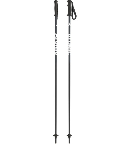 Atomic skistöcke amt black - amt, jr