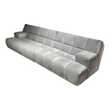 Bretz Sofa Ocean 7 Stoff Moon