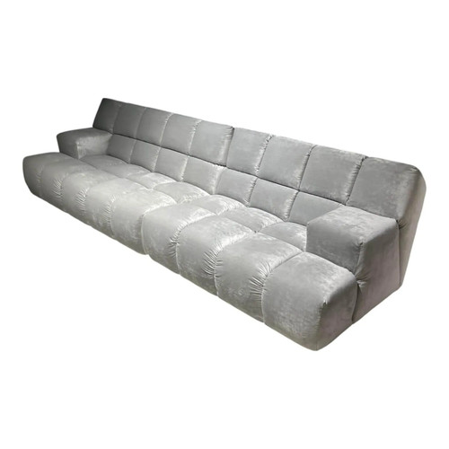 Bretz sofa ocean stoff moon - 7,