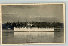 39285716 - Motor Yacht Ulf II Binnenschiff