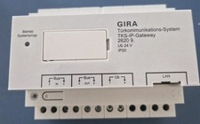 Gira tks gateway - tks-ip-gateway, 10