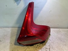 Volvo v40 hatchback rücklicht - hatchback,