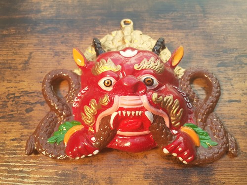 Indien nepal tibet bhairab - indien,
