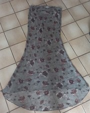 Jaded London Cibele Chiffon