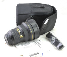 Nikon AF-S Nikkor 14-24mm