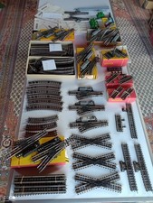 Trix Express HO Gleise