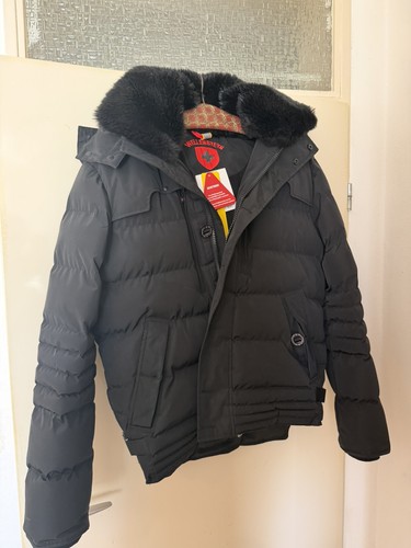 Wellensteyn jacke stardust - wellensteyn,
