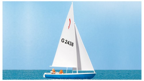 Preiser 10679 maßstab - h0,