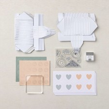 Stampin´ Up! Kreativset