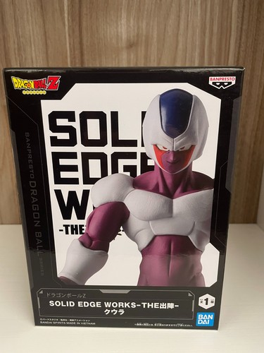 Original banpresto dragon - original,