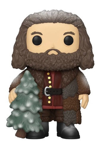 Harry potter rubeus hagrid - harry,