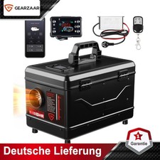 8KW Standheizung 12V 230V
