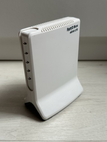 Avm fritz box - 6810, lte/4g