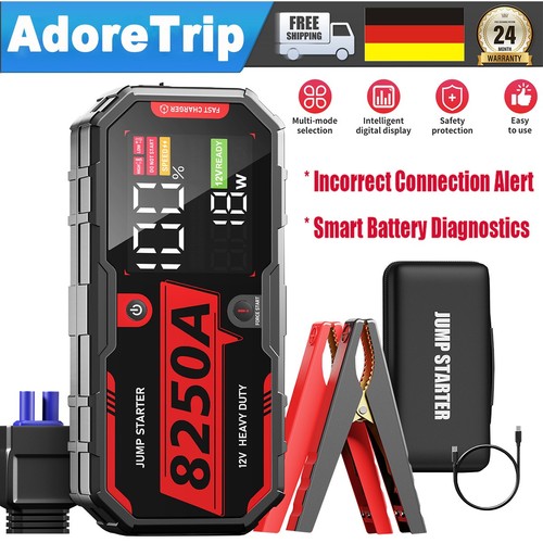 Adoretrip 8250a auto kfz - 8250a,