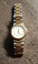 Damen-Armbanduhr Tissot mit