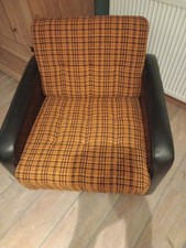 DDR -Retro Sessel 70 Iger