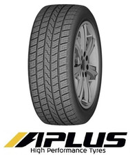 4er - Satz Ganzjahresreifen